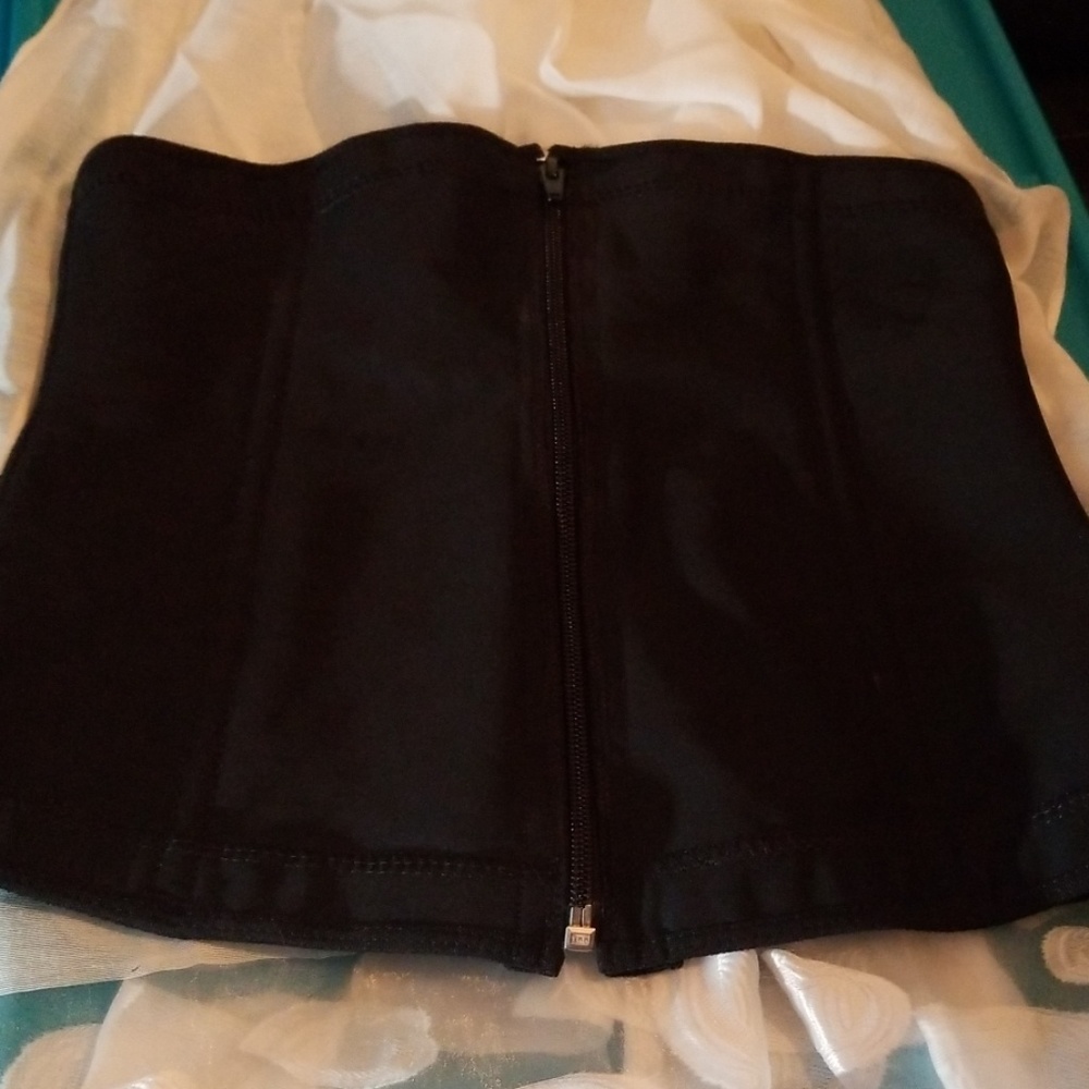 Plus size Women waist trainer